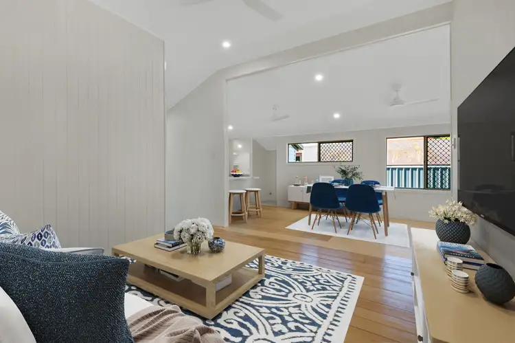 Fifth view of Homely house listing, 28 Black Street, South Mackay QLD 4740