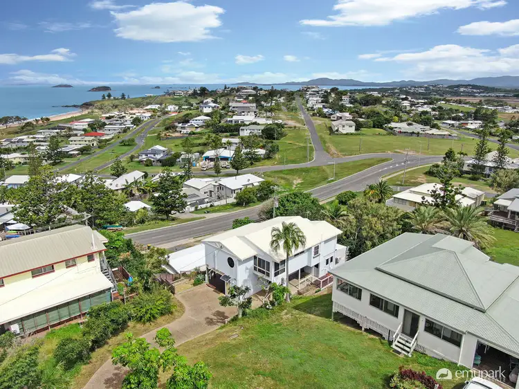 Main view of Homely house listing, 4 Bright Street, Emu Park QLD 4710