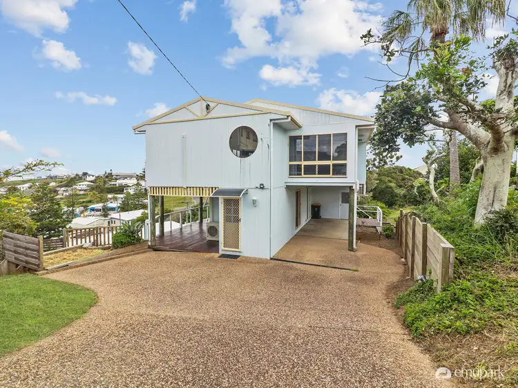 Fourth view of Homely house listing, 4 Bright Street, Emu Park QLD 4710