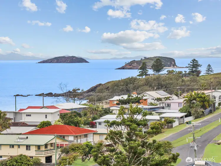 Fifth view of Homely house listing, 4 Bright Street, Emu Park QLD 4710