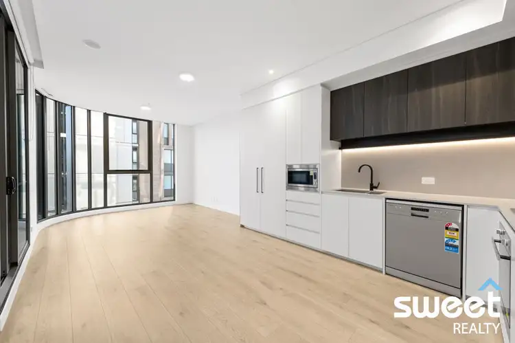 Third view of Homely apartment listing, C206/63 West Parade, West Ryde NSW 2114