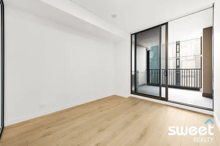 Fourth view of Homely apartment listing, C206/63 West Parade, West Ryde NSW 2114