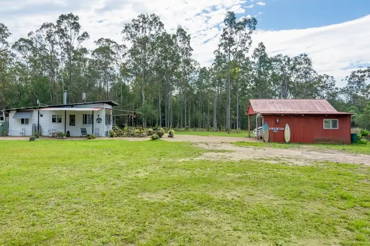 29 Bostock Road, Tucabia NSW 2462