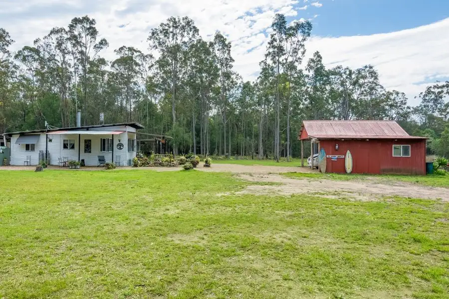 Main view of Homely rural property listing, 29 Bostock Road, Tucabia NSW 2462