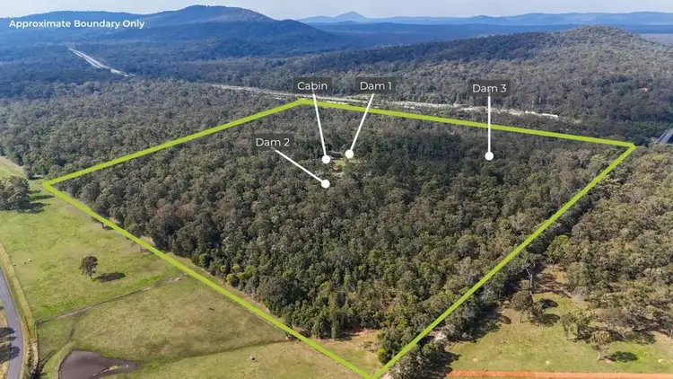 Second view of Homely rural property listing, 29 Bostock Road, Tucabia NSW 2462