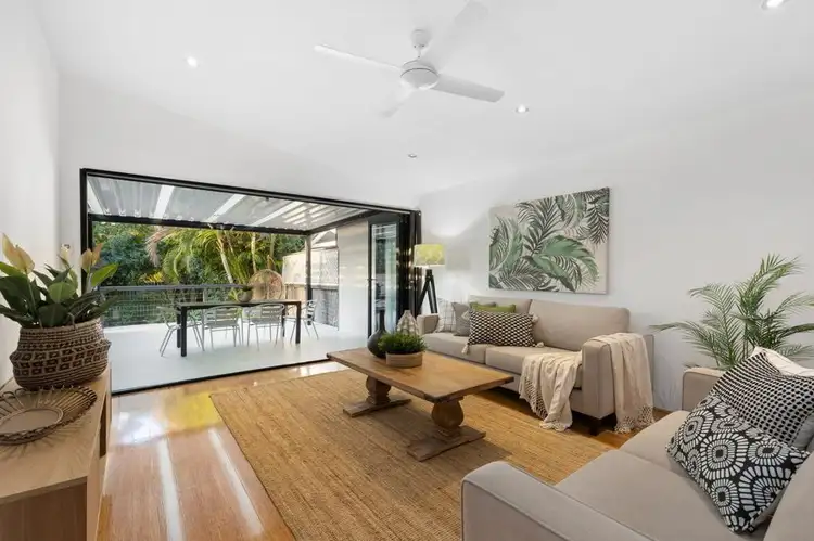 Second view of Homely house listing, 9 Saltash Street, Labrador QLD 4215
