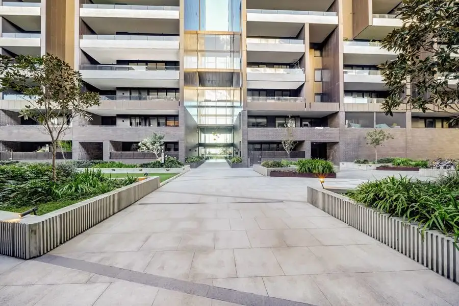 Main view of Homely unit listing, G07/30 Shepherd Street, Liverpool NSW 2170