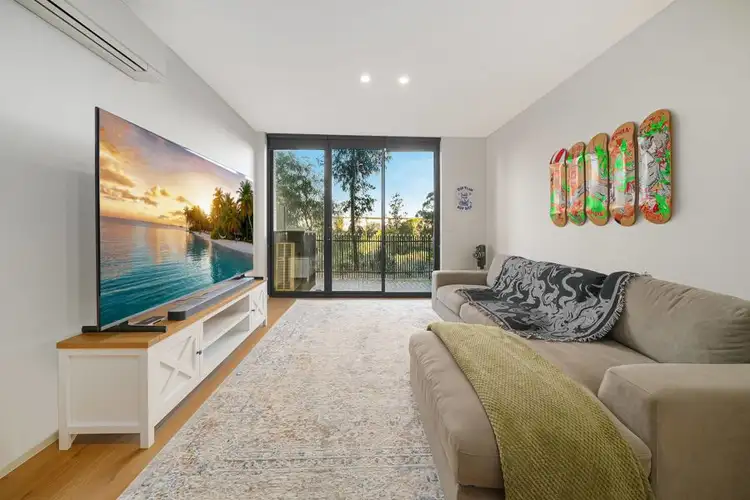 Third view of Homely unit listing, G07/30 Shepherd Street, Liverpool NSW 2170