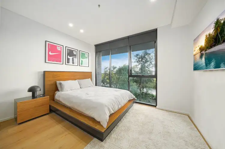 Fourth view of Homely unit listing, G07/30 Shepherd Street, Liverpool NSW 2170