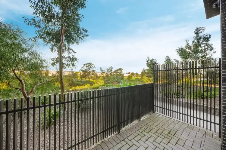 Sixth view of Homely unit listing, G07/30 Shepherd Street, Liverpool NSW 2170