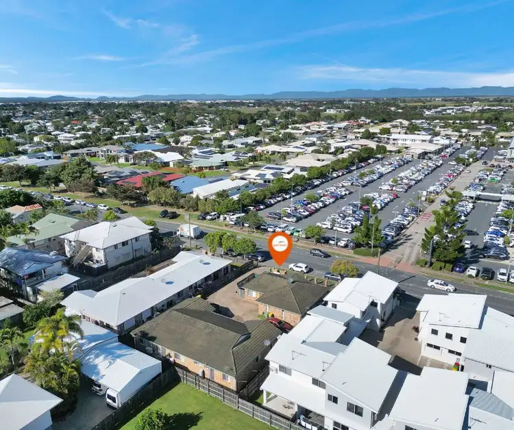 Main view of Homely unit listing, 460 Bridge Road, West Mackay QLD 4740