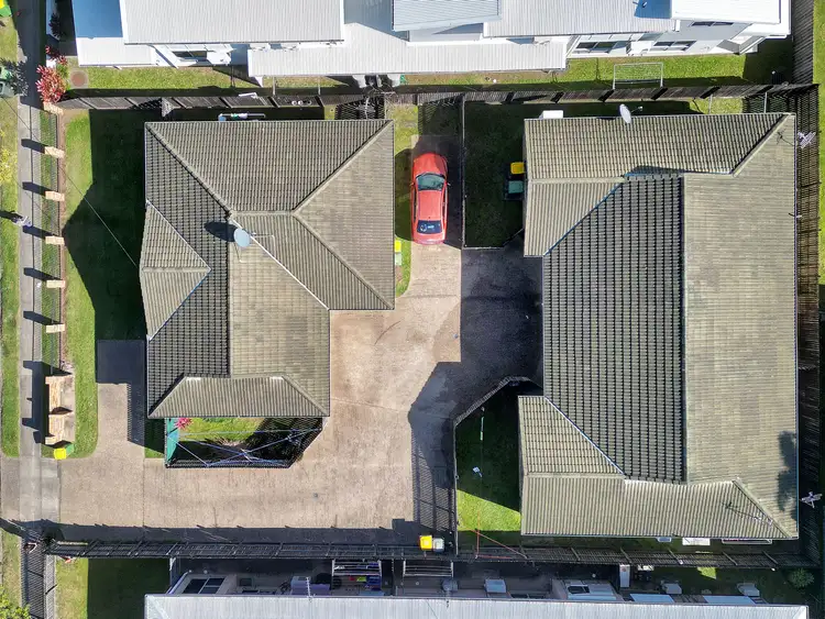 Third view of Homely unit listing, 460 Bridge Road, West Mackay QLD 4740
