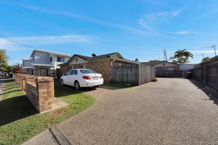 Fourth view of Homely unit listing, 460 Bridge Road, West Mackay QLD 4740