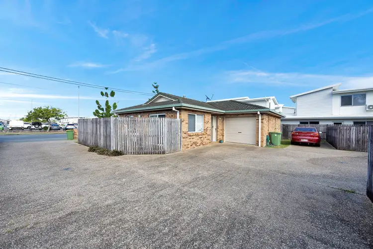 Fifth view of Homely unit listing, 460 Bridge Road, West Mackay QLD 4740