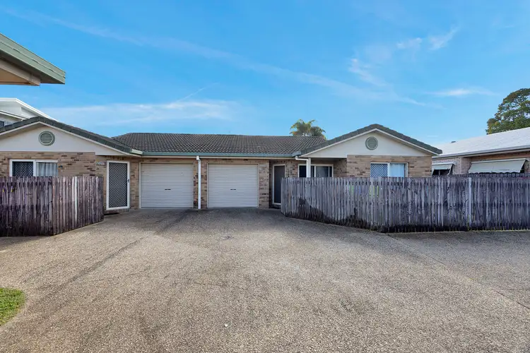 Sixth view of Homely unit listing, 460 Bridge Road, West Mackay QLD 4740