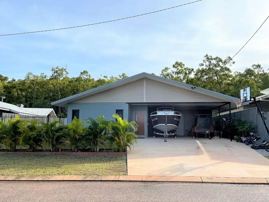 Main view of Homely house listing, 14 Leach Road, Nhulunbuy NT 880