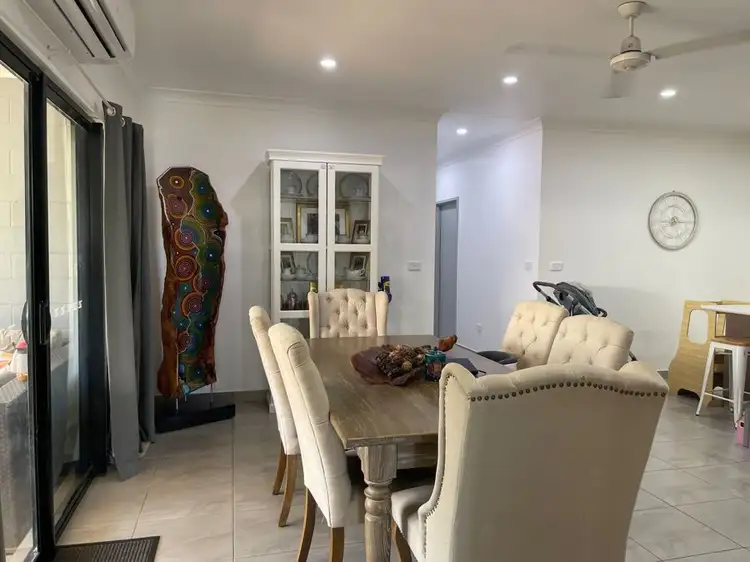 Third view of Homely house listing, 14 Leach Road, Nhulunbuy NT 880