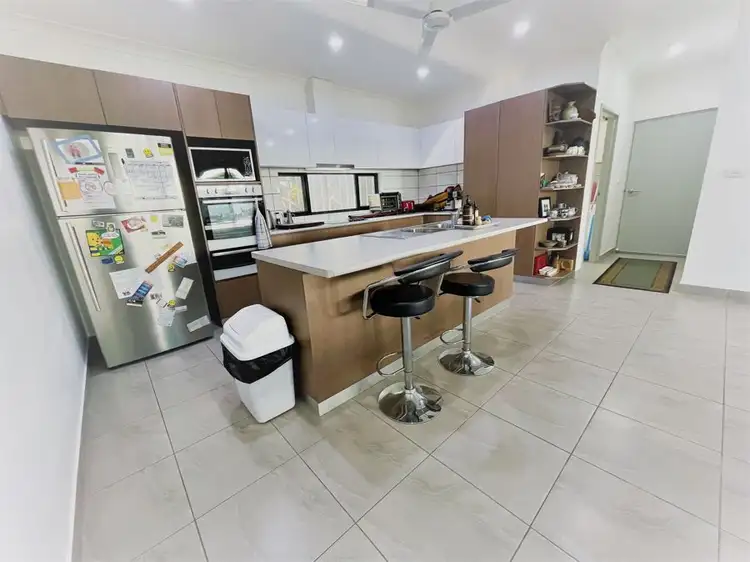 Sixth view of Homely house listing, 14 Leach Road, Nhulunbuy NT 880
