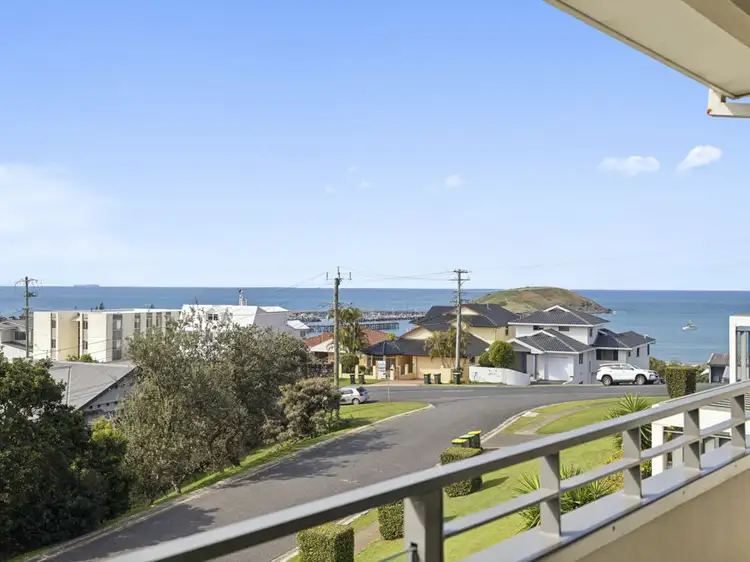 Main view of Homely house listing, 5/149 Edinburgh Street, Coffs Harbour NSW 2450