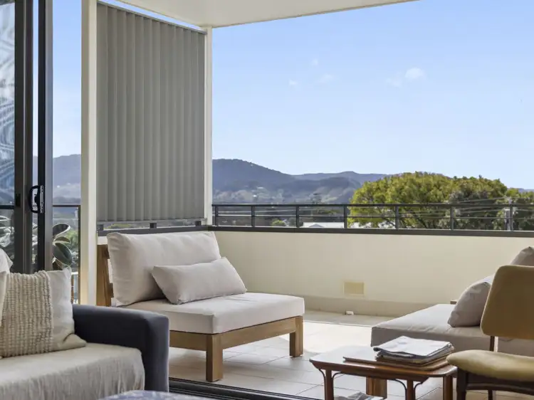Second view of Homely house listing, 5/149 Edinburgh Street, Coffs Harbour NSW 2450
