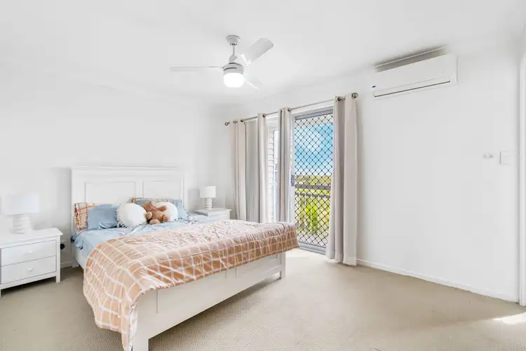 Second view of Homely townhouse listing, 14/12-14 Juers Street, Kingston QLD 4114