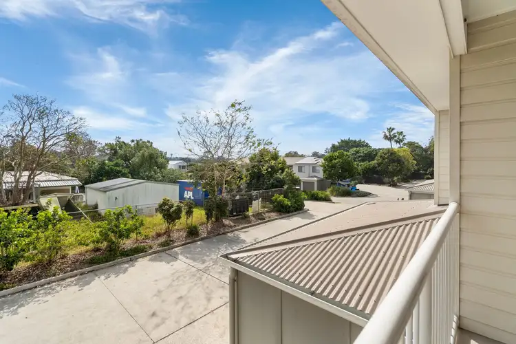 Third view of Homely townhouse listing, 14/12-14 Juers Street, Kingston QLD 4114