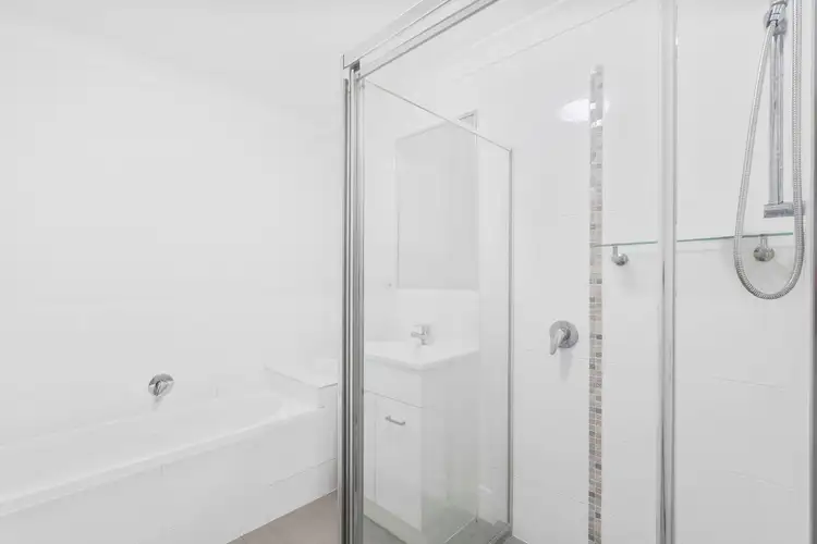 Fourth view of Homely townhouse listing, 14/12-14 Juers Street, Kingston QLD 4114