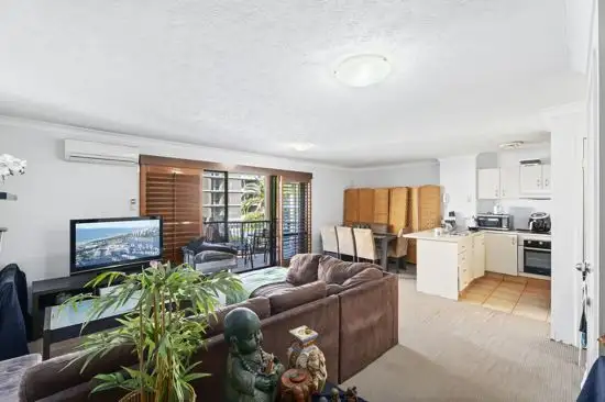Main view of Homely apartment listing, Unit 24, 16-26 Waverley Street, Southport QLD 4215