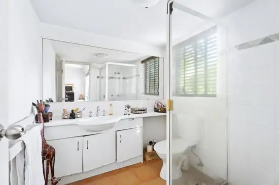 Fifth view of Homely apartment listing, Unit 24, 16-26 Waverley Street, Southport QLD 4215