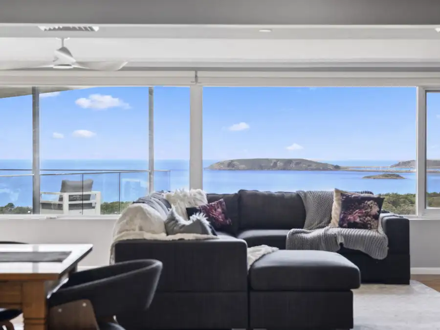 Main view of Homely house listing, 10 Macauleys Headland Drive, Coffs Harbour NSW 2450
