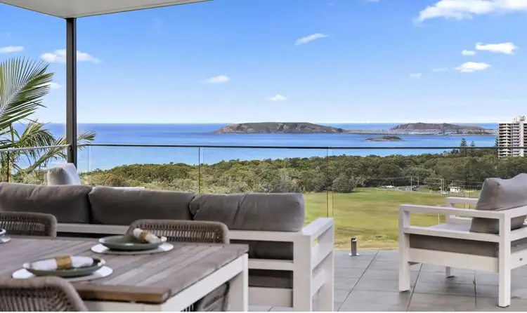 Second view of Homely house listing, 10 Macauleys Headland Drive, Coffs Harbour NSW 2450
