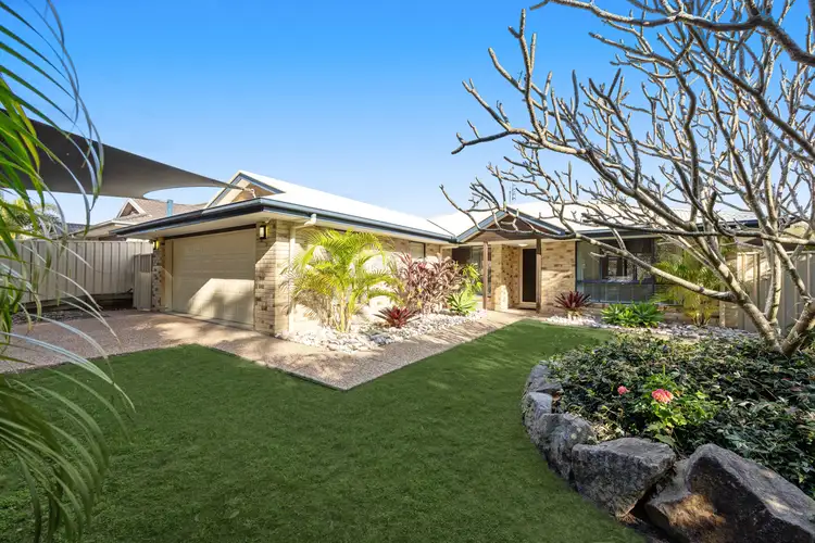 19 Cullen Drive, Little Mountain QLD 4551