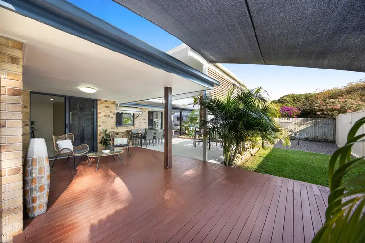 Third view of Homely house listing, 19 Cullen Drive, Little Mountain QLD 4551