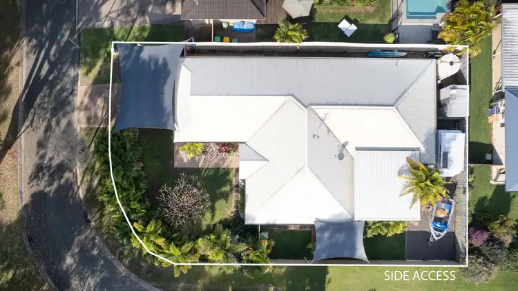 Fourth view of Homely house listing, 19 Cullen Drive, Little Mountain QLD 4551