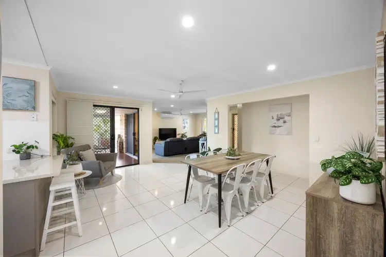 Fifth view of Homely house listing, 19 Cullen Drive, Little Mountain QLD 4551