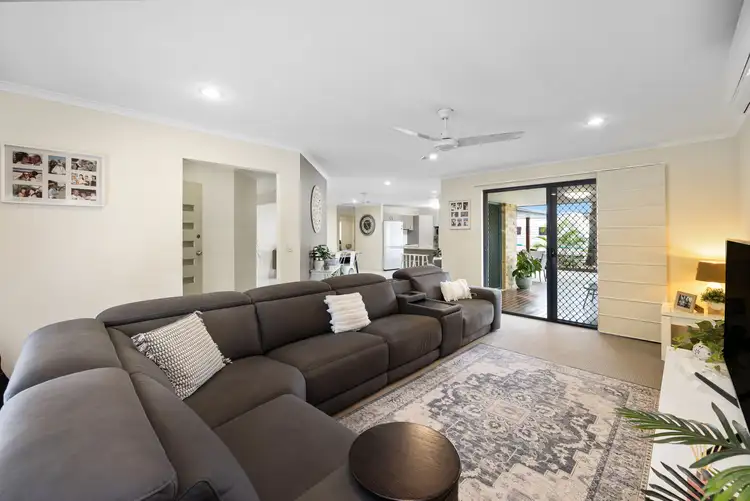 Sixth view of Homely house listing, 19 Cullen Drive, Little Mountain QLD 4551