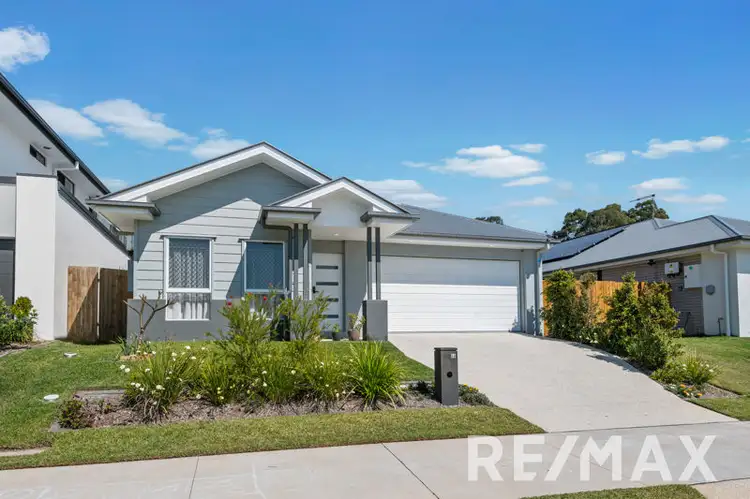 66 Jack Circuit, Joyner QLD 4500