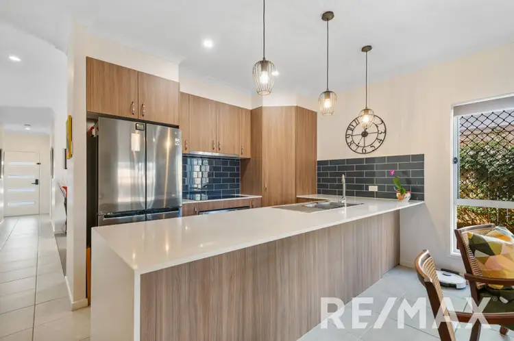 Second view of Homely house listing, 66 Jack Circuit, Joyner QLD 4500