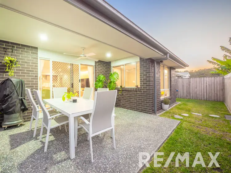 Second view of Homely house listing, 16 Jack Circuit, Joyner QLD 4500