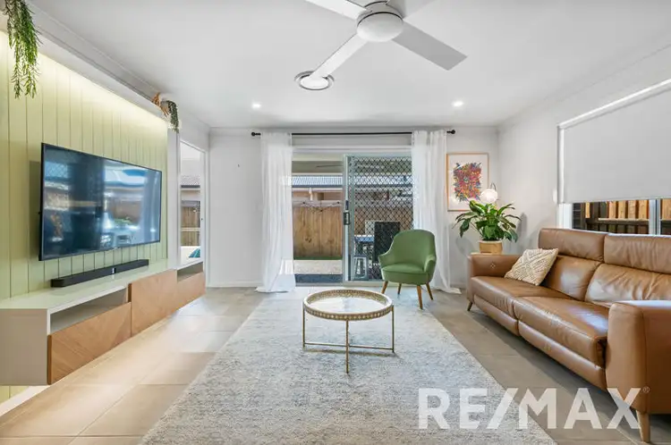 Fourth view of Homely house listing, 16 Jack Circuit, Joyner QLD 4500