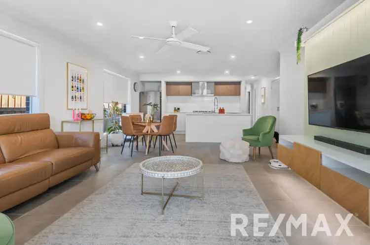 Fifth view of Homely house listing, 16 Jack Circuit, Joyner QLD 4500