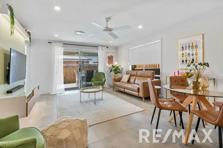 Sixth view of Homely house listing, 16 Jack Circuit, Joyner QLD 4500