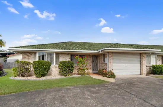 Main view of Homely townhouse listing, 76/101 Grahams Road, Strathpine QLD 4500