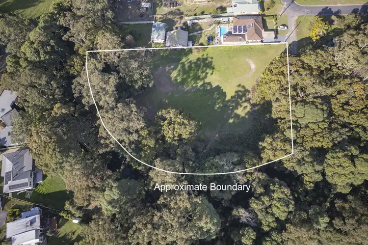 Second view of Homely land listing, 38 Dalgety Street, Woolgoolga NSW 2456