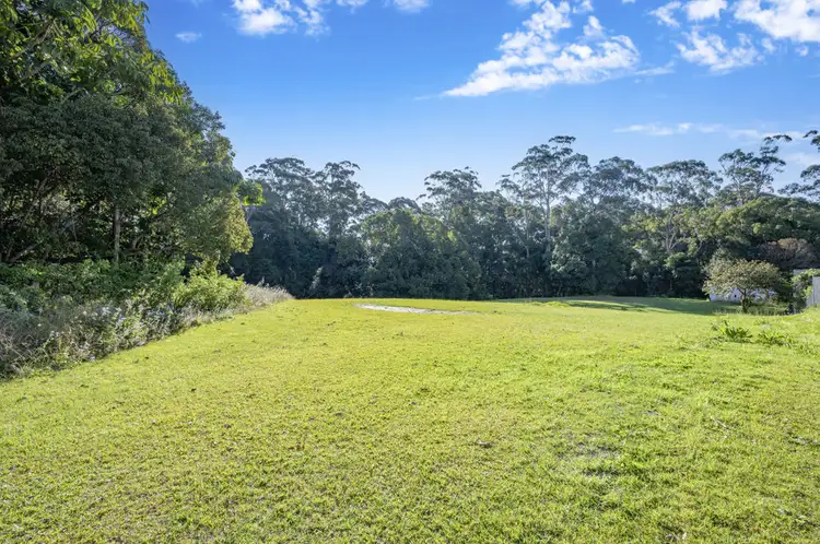 Third view of Homely land listing, 38 Dalgety Street, Woolgoolga NSW 2456