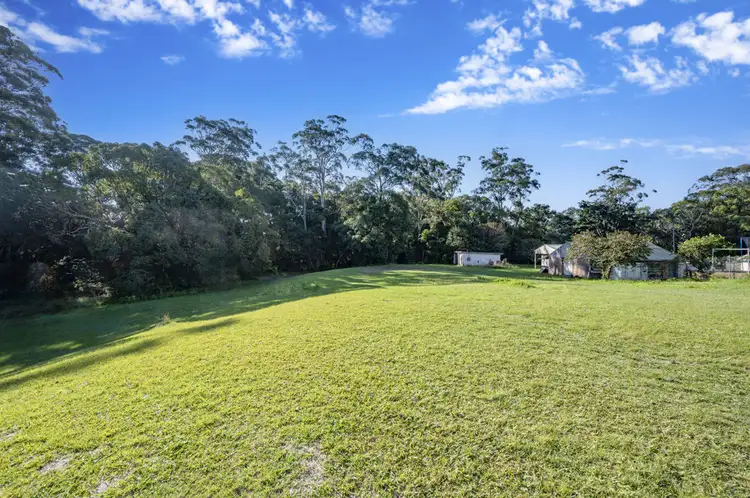 Fifth view of Homely land listing, 38 Dalgety Street, Woolgoolga NSW 2456