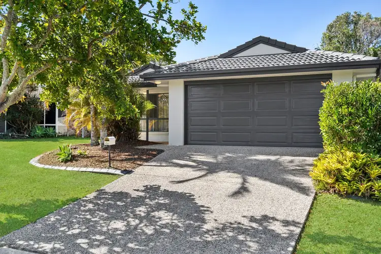 18 Kalmia Place, Mountain Creek QLD 4557