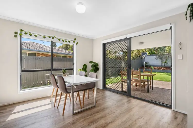 Fifth view of Homely house listing, 18 Kalmia Place, Mountain Creek QLD 4557