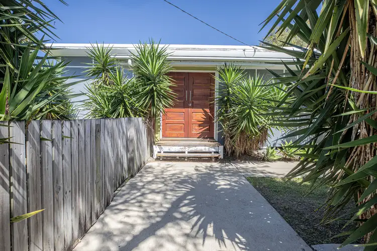 15 McMahon Street, Andergrove QLD 4740