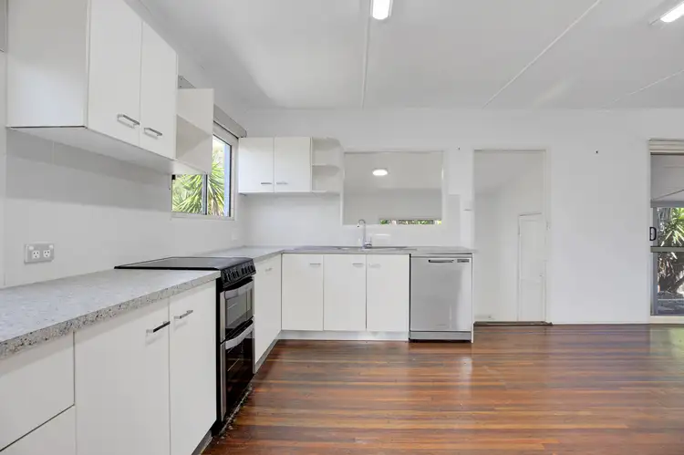 Third view of Homely house listing, 15 McMahon Street, Andergrove QLD 4740